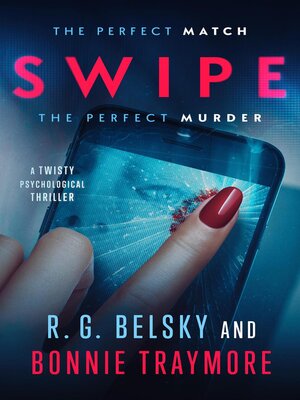 Swipe - ebook